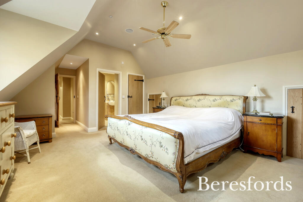Additional property image - Bannister Green, Felsted, CM6