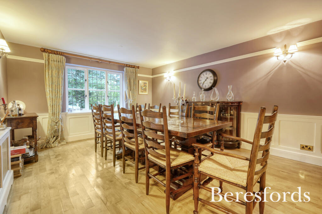 Additional property image - Bannister Green, Felsted, CM6