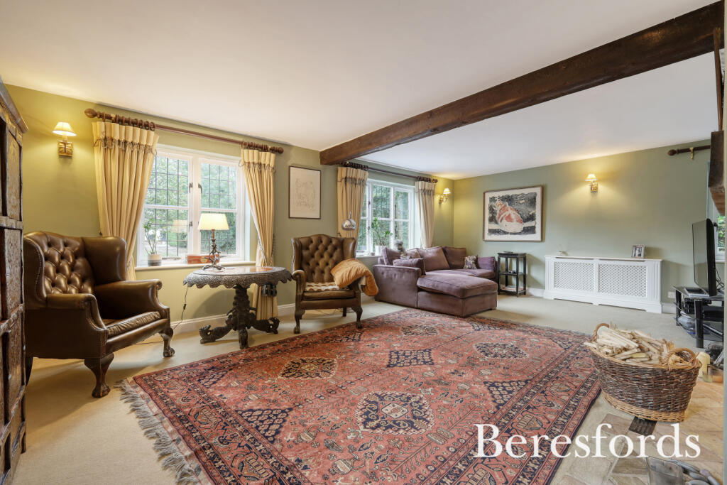 Additional property image - Bannister Green, Felsted, CM6