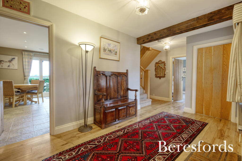 Additional property image - Bannister Green, Felsted, CM6