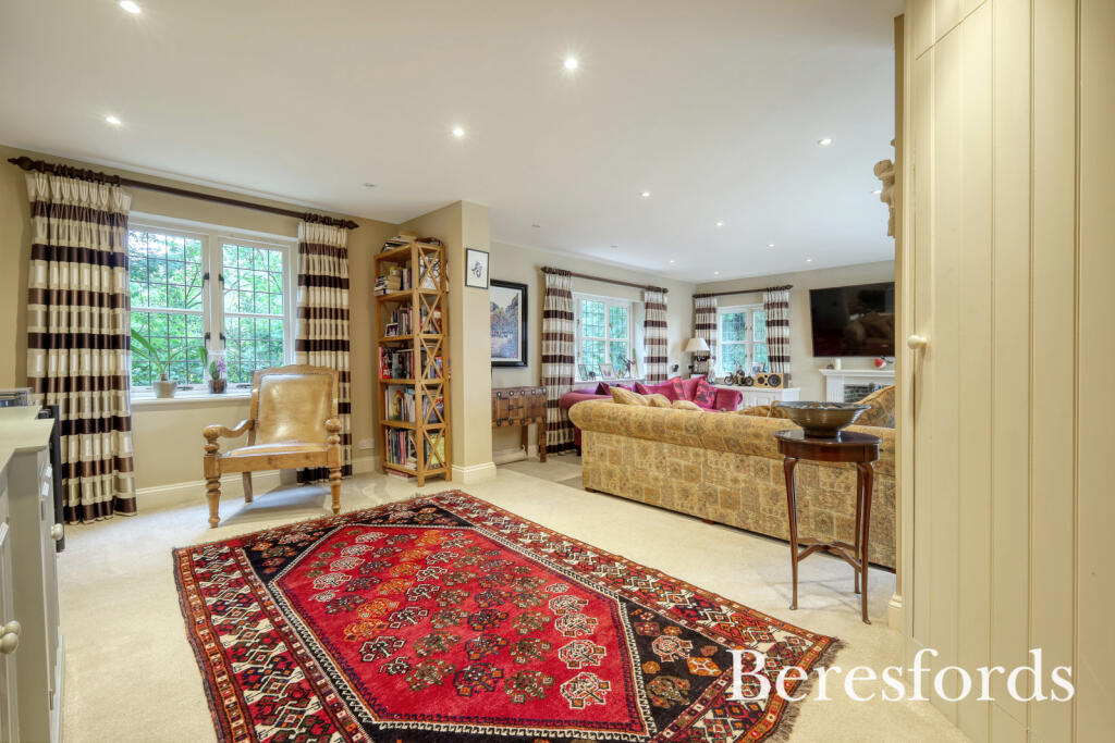 Additional property image - Bannister Green, Felsted, CM6