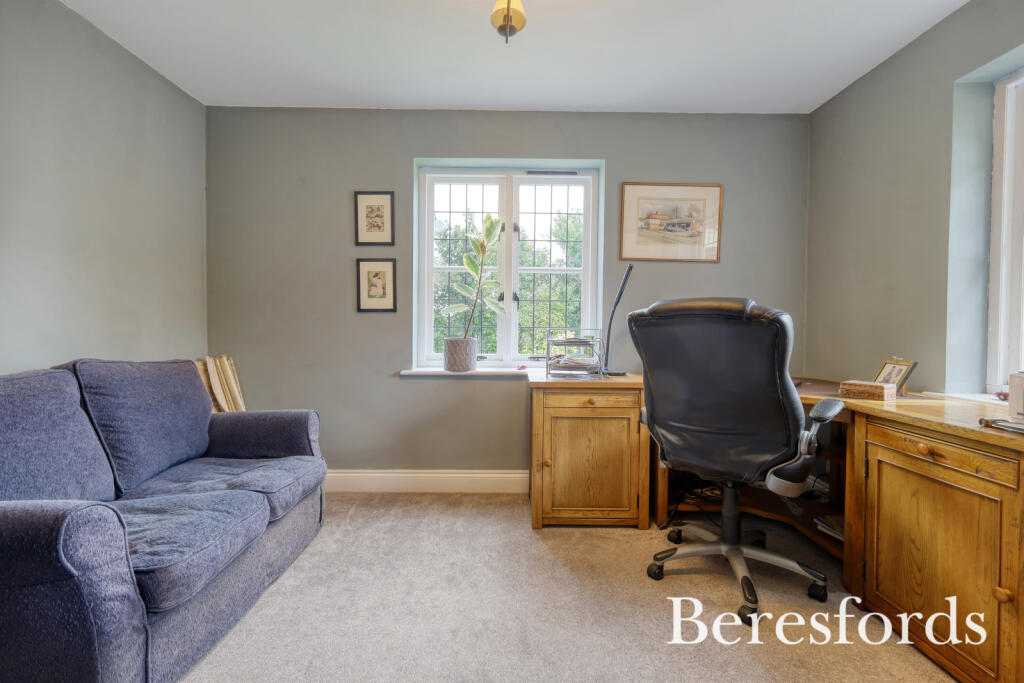 Additional property image - Bannister Green, Felsted, CM6