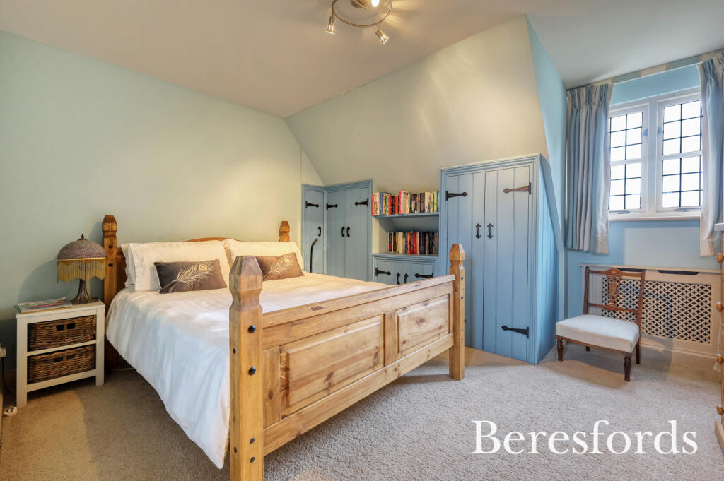 Additional property image - Bannister Green, Felsted, CM6