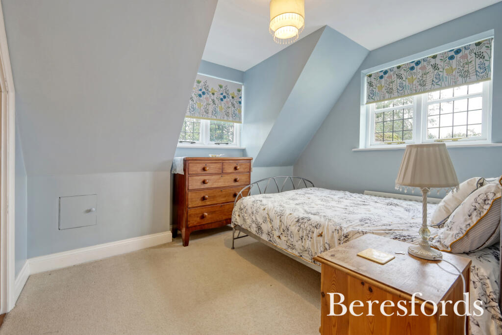 Additional property image - Bannister Green, Felsted, CM6