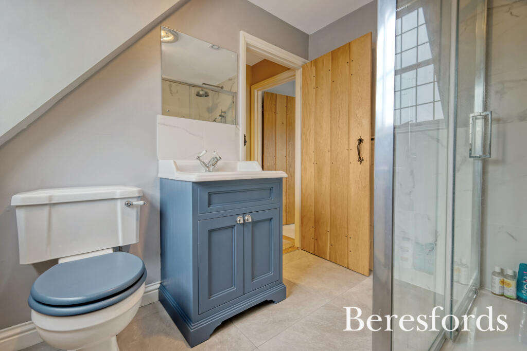 Additional property image - Bannister Green, Felsted, CM6