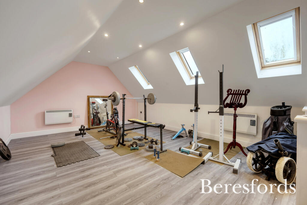 Additional property image - Bannister Green, Felsted, CM6