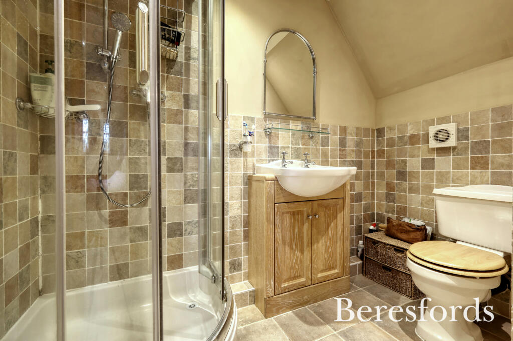 Additional property image - Bannister Green, Felsted, CM6