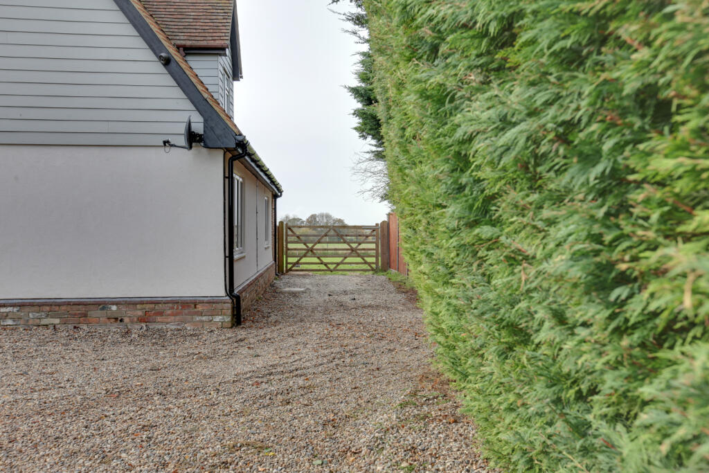 Additional property image - Braintree Road, Felsted, CM6