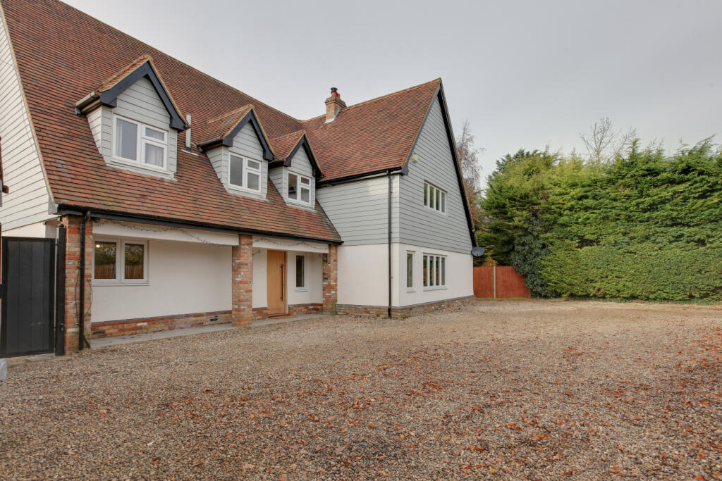 Additional property image - Braintree Road, Felsted, CM6
