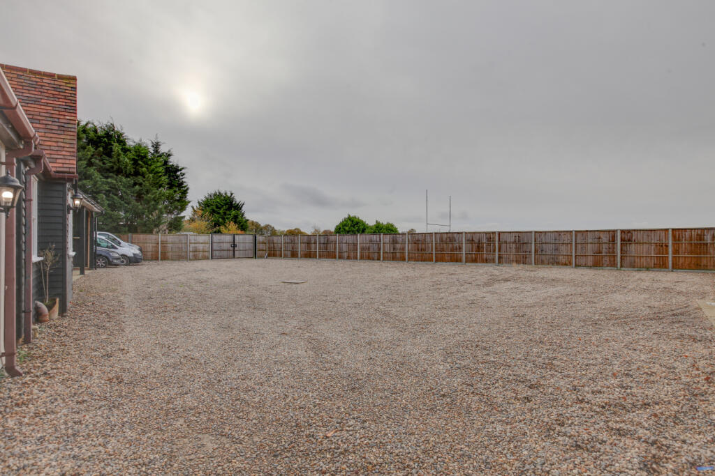 Additional property image - Braintree Road, Felsted, CM6