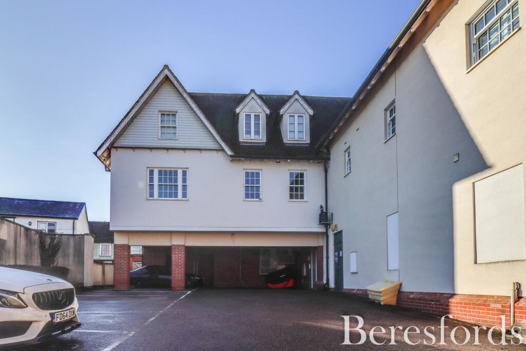 Additional property image - Jutland House, White Hart Way, Dunmow, CM6