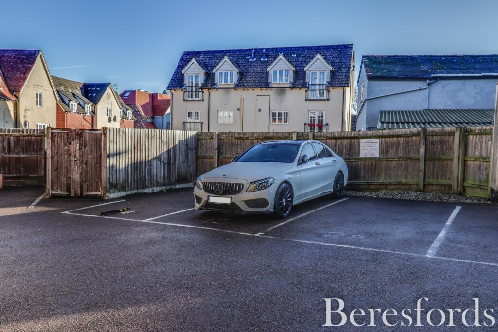 Additional property image - Jutland House, White Hart Way, Dunmow, CM6