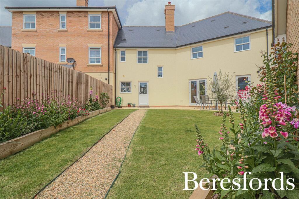 Additional property image - Guelder Rose, Dunmow, CM6