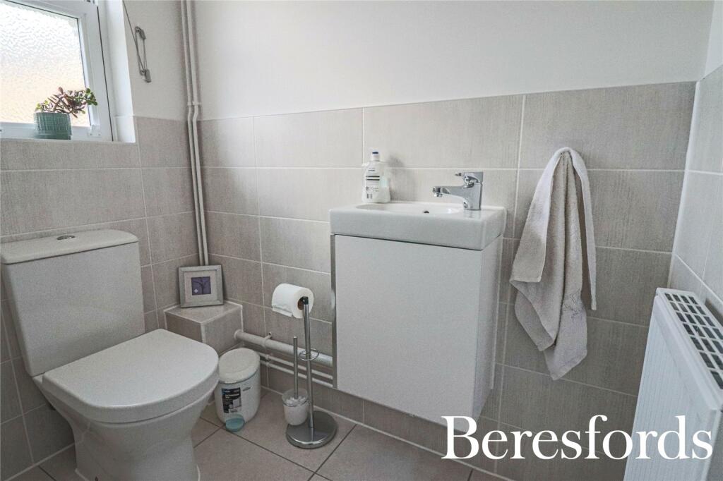 Additional property image - Guelder Rose, Dunmow, CM6