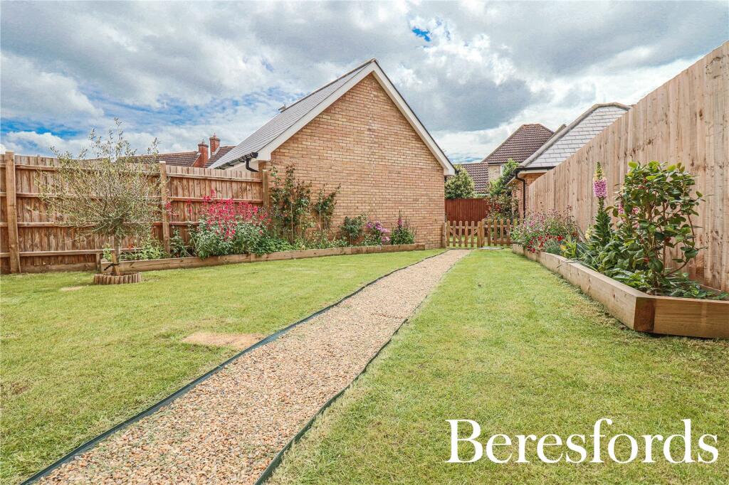 Additional property image - Guelder Rose, Dunmow, CM6