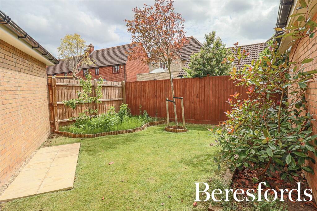 Additional property image - Guelder Rose, Dunmow, CM6