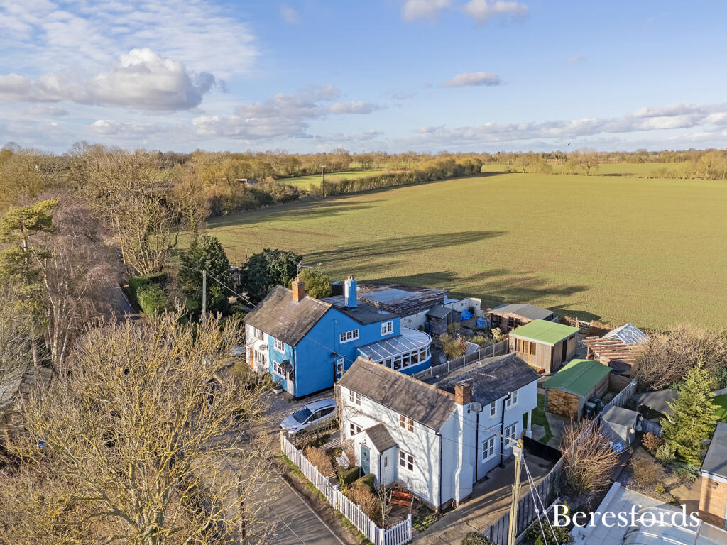 Main image of property: Little Cambridge, Duton Hill, CM6
