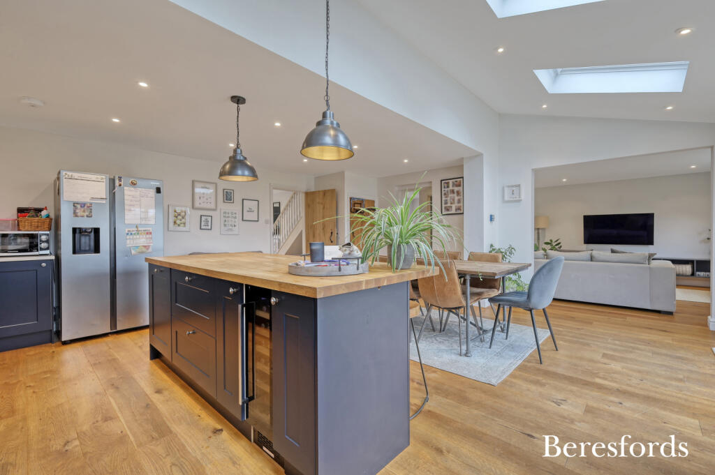 Additional property image - The Maltings, Broxted, CM6