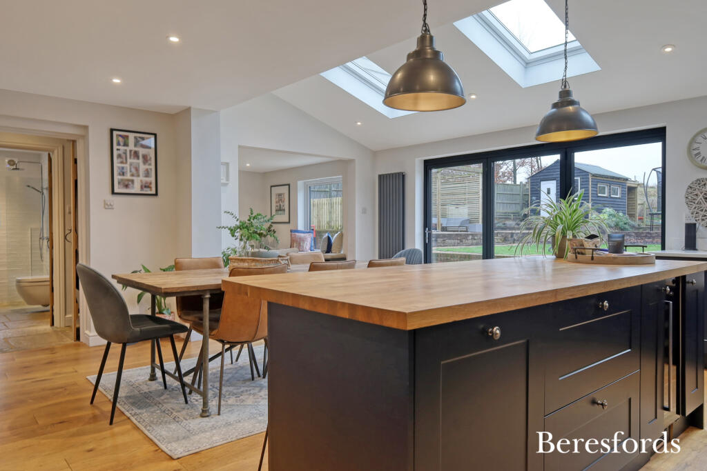 Additional property image - The Maltings, Broxted, CM6