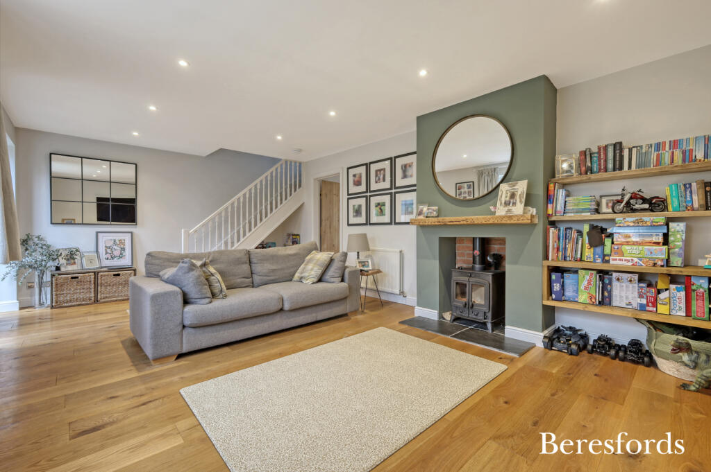 Additional property image - The Maltings, Broxted, CM6