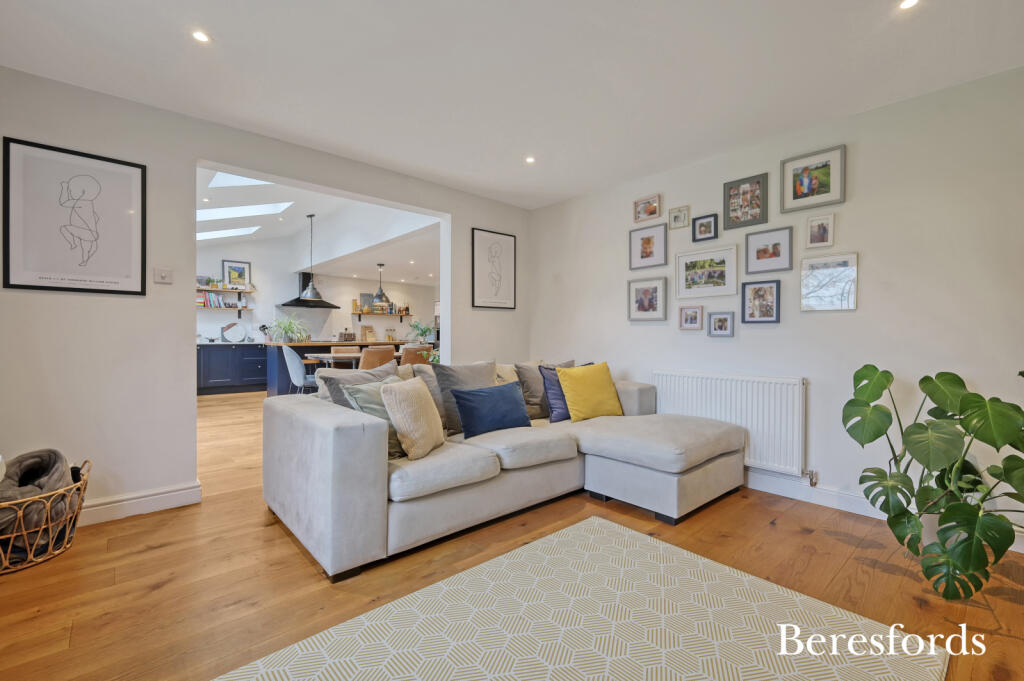 Additional property image - The Maltings, Broxted, CM6