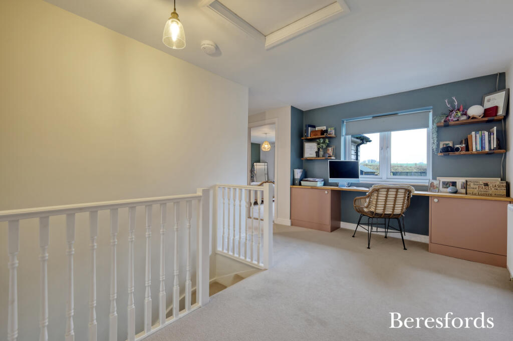 Additional property image - The Maltings, Broxted, CM6