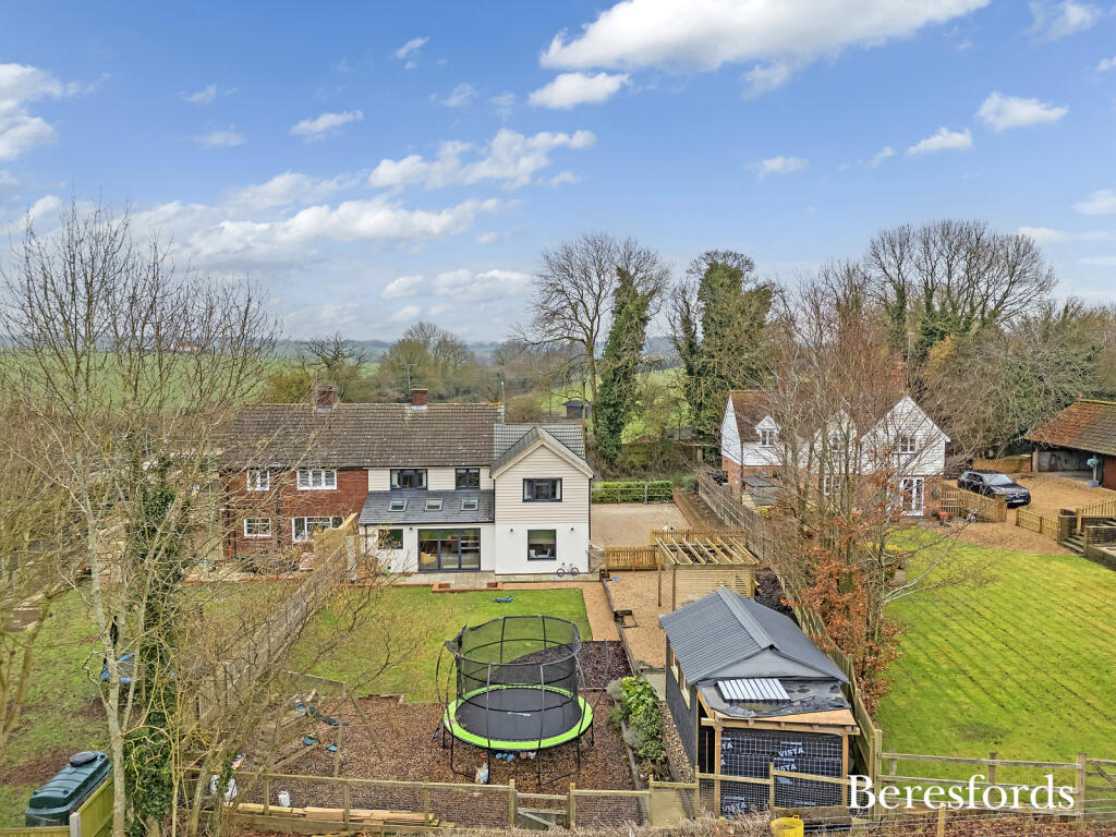 Additional property image - The Maltings, Broxted, CM6