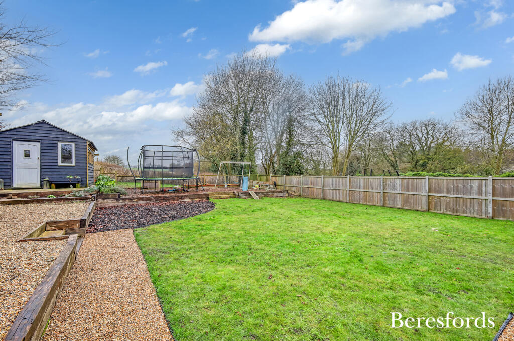 Additional property image - The Maltings, Broxted, CM6