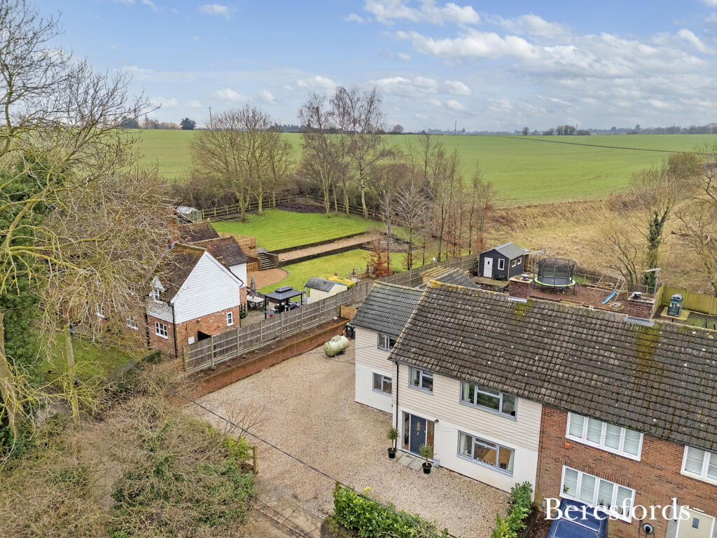 Additional property image - The Maltings, Broxted, CM6