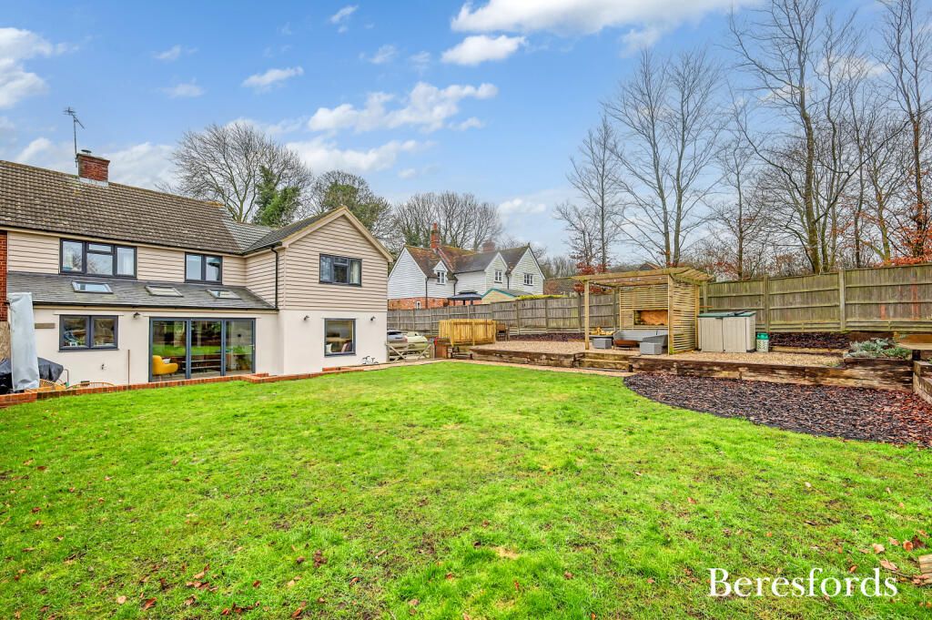 Additional property image - The Maltings, Broxted, CM6