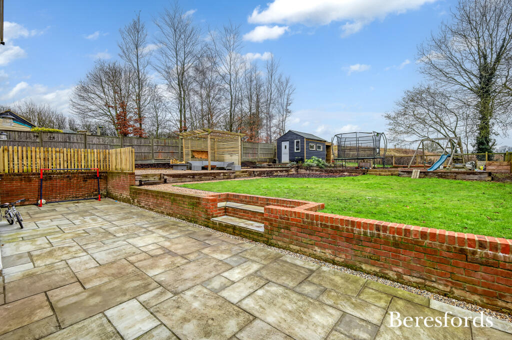 Additional property image - The Maltings, Broxted, CM6