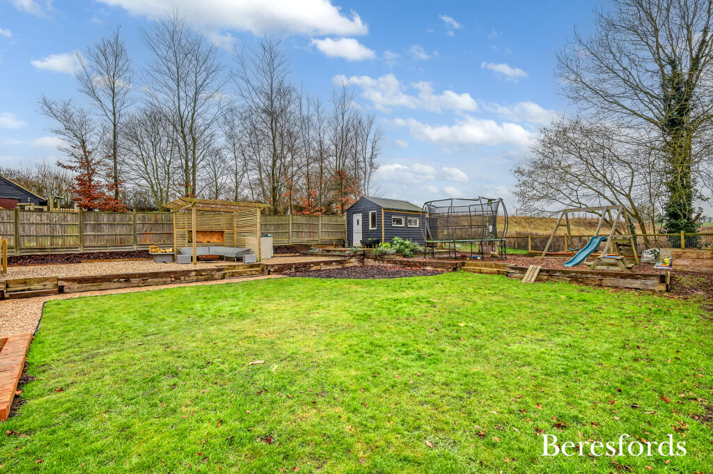 Additional property image - The Maltings, Broxted, CM6