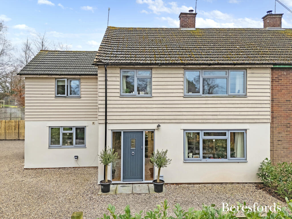Additional property image - The Maltings, Broxted, CM6