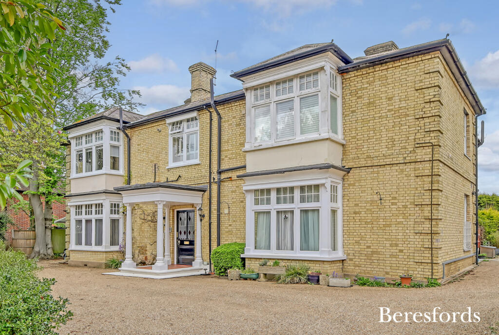 Main image of property: Churchgate Street, Old Harlow, CM17