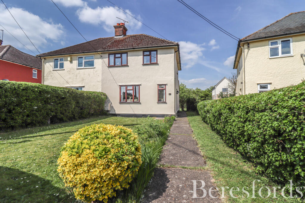 Main image of property: Newton Green, Dunmow, CM6