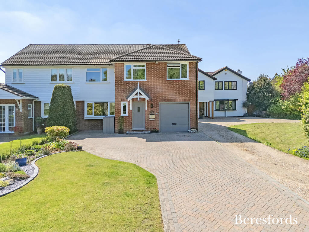Main image of property: Stevens Lane, Felsted, CM6