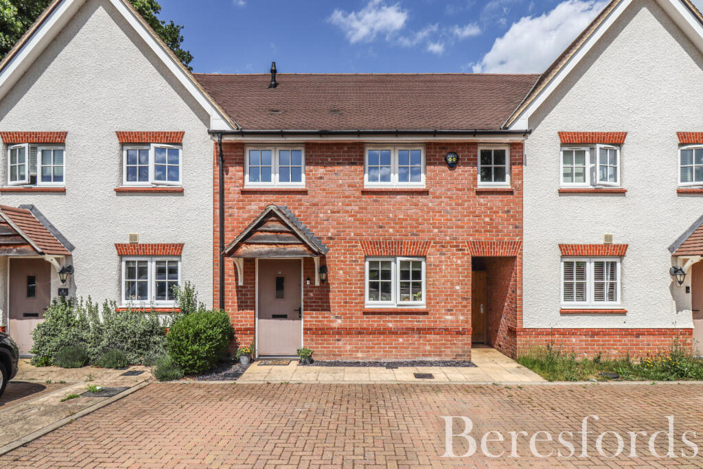Main image of property: Edmar Close, Dunmow, CM6
