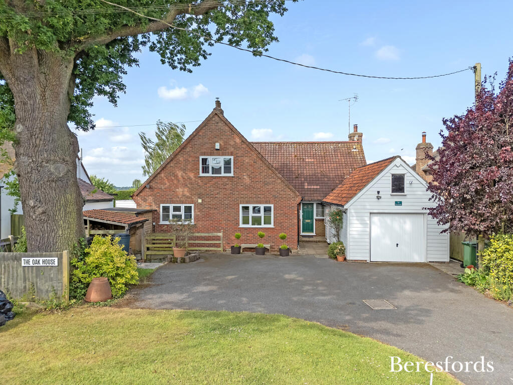 Main image of property: Chelmsford Road, Felsted, CM6