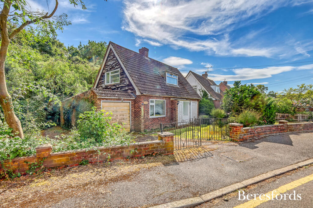 Main image of property: Hawthorn Close, Takeley, CM22