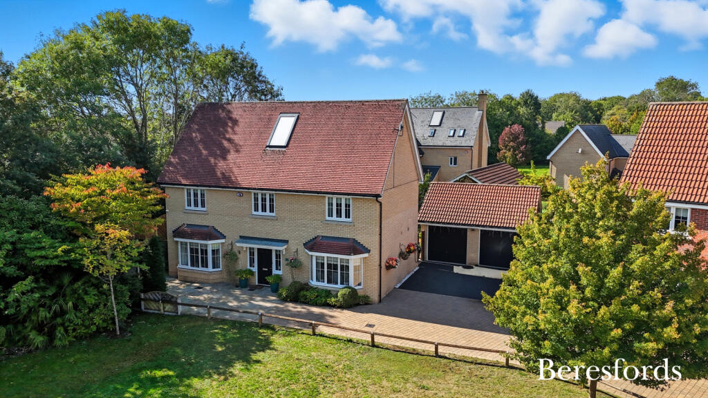 Main image of property: Hampton Road, Little Canfield, CM6