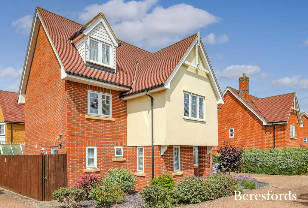 Main image of property: Woodlands Walk, Dunmow, CM6