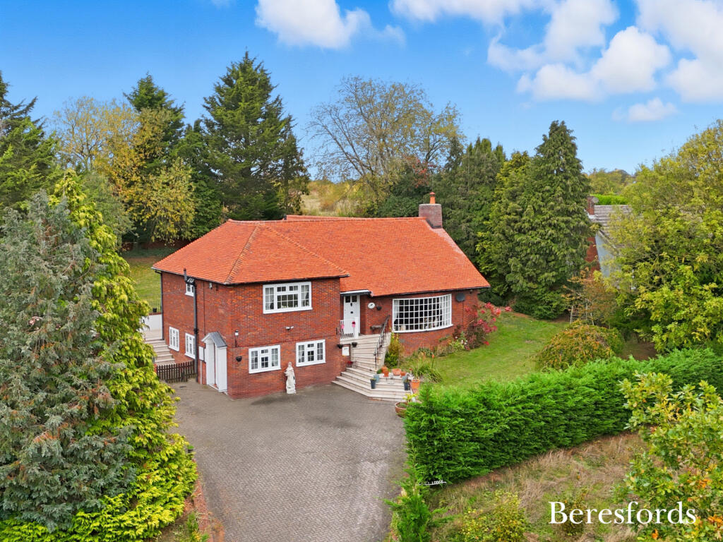 Main image of property: Radleys End, Duton Hill, CM6