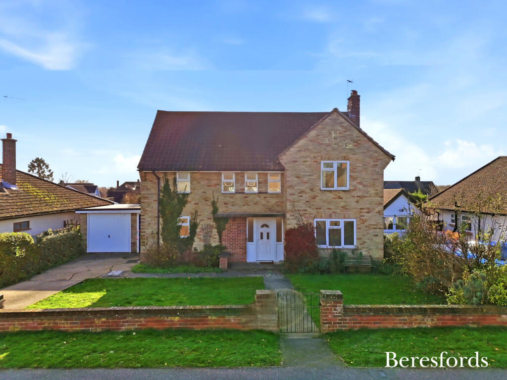 Main image of property: High Fields, Dunmow, CM6