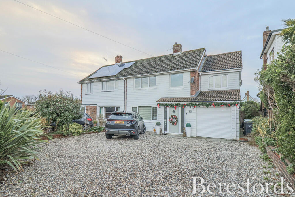 Main image of property: Springfields, Dunmow, CM6