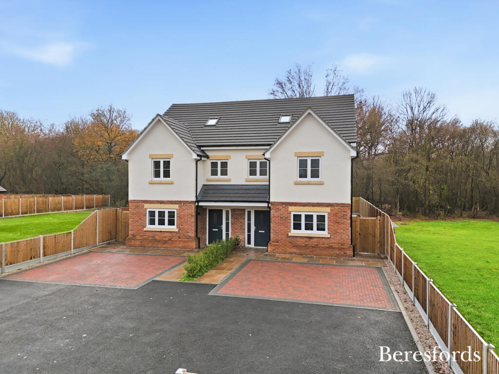 Main image of property: Robin Place, Dunmow Road, CM22