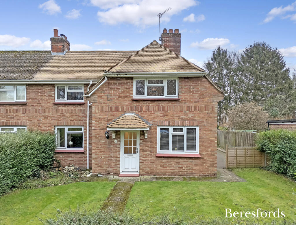Main image of property: Grove Villas, Great Saling, CM7