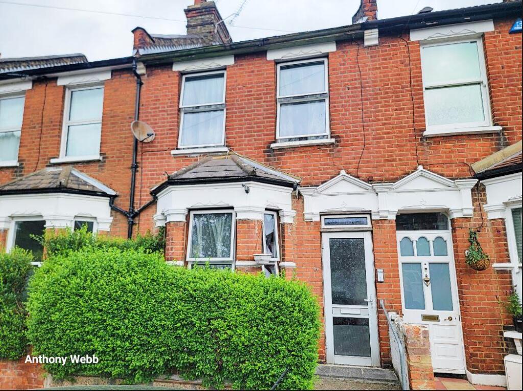 Main image of property: Graham Road, Turnpike Lane, N15