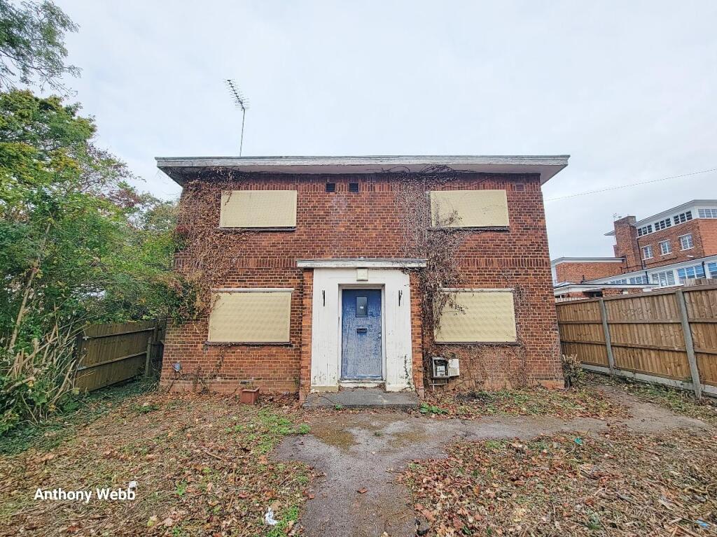 Main image of property: Green Road, Southgate, N14