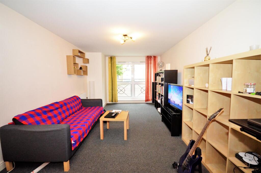Main image of property: Alder Court, Cline Road, London N11