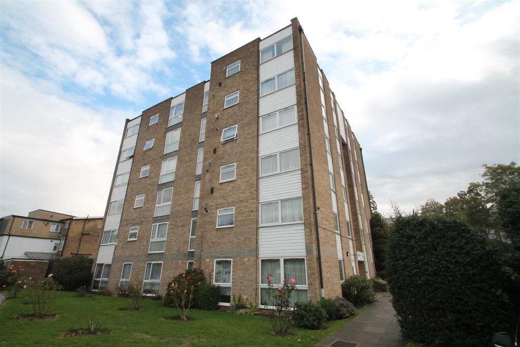 Main image of property: Pellipar Close, Palmers Green N13